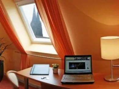 Hotel Star Am Dom Superior Köln