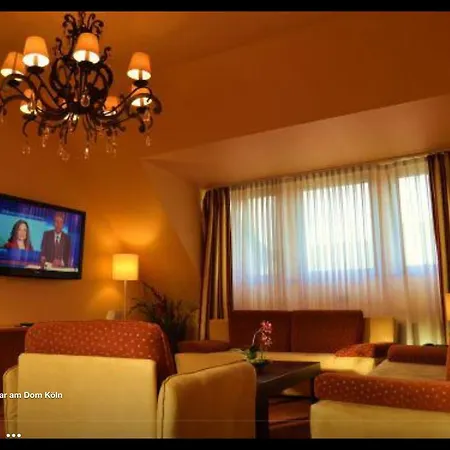 Отель Star Am Dom Superior 3*