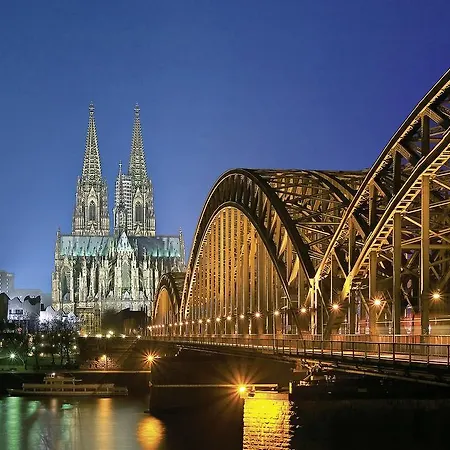 Отель Star Am Dom Superior