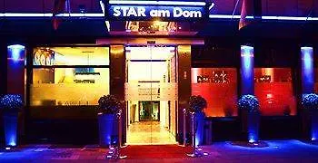 Star Am Dom Superior 3* Köln