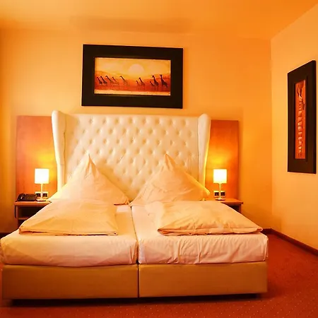 Star Am Dom Superior Hotel Cologne