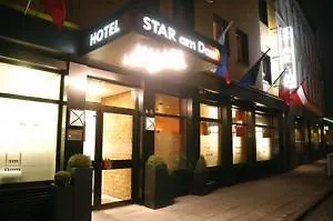 Star Am Dom Superior Hotel Köln