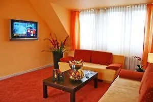 Star Am Dom Superior Отель 3*