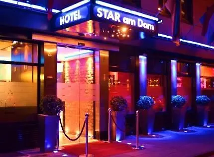 Star Am Dom Superior 3* Köln